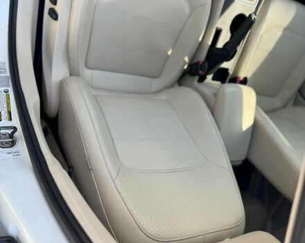 Белый Фольксваген Пассат, объемом двигателя 1.8 л и пробегом 78 тыс. км за 13800 $, фото 29 на Automoto.ua