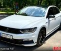 Белый Фольксваген Пассат, объемом двигателя 2 л и пробегом 180 тыс. км за 18000 $, фото 1 на Automoto.ua