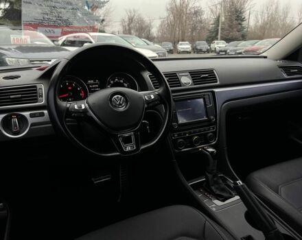 Белый Фольксваген Пассат, объемом двигателя 1.8 л и пробегом 109 тыс. км за 16500 $, фото 15 на Automoto.ua