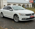 Белый Фольксваген Пассат, объемом двигателя 1.8 л и пробегом 150 тыс. км за 14600 $, фото 2 на Automoto.ua