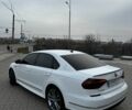 Белый Фольксваген Пассат, объемом двигателя 1.8 л и пробегом 127 тыс. км за 12499 $, фото 1 на Automoto.ua