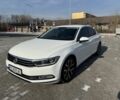 Білий Фольксваген Пассат, об'ємом двигуна 2 л та пробігом 250 тис. км за 19000 $, фото 16 на Automoto.ua