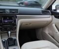Белый Фольксваген Пассат, объемом двигателя 3.6 л и пробегом 136 тыс. км за 15500 $, фото 12 на Automoto.ua