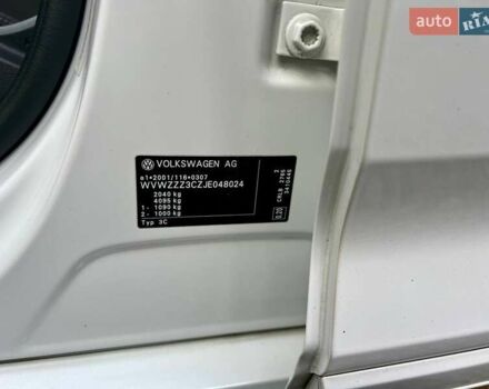 Белый Фольксваген Пассат, объемом двигателя 1.97 л и пробегом 240 тыс. км за 17900 $, фото 37 на Automoto.ua