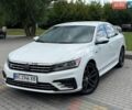 Белый Фольксваген Пассат, объемом двигателя 1.8 л и пробегом 200 тыс. км за 11700 $, фото 1 на Automoto.ua