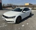 Білий Фольксваген Пассат, об'ємом двигуна 2 л та пробігом 250 тис. км за 19000 $, фото 1 на Automoto.ua