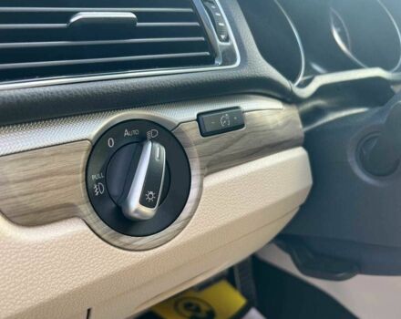 Белый Фольксваген Пассат, объемом двигателя 1.8 л и пробегом 178 тыс. км за 14200 $, фото 16 на Automoto.ua