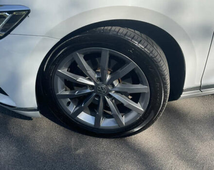 Белый Фольксваген Пассат, объемом двигателя 1.97 л и пробегом 123 тыс. км за 23499 $, фото 20 на Automoto.ua