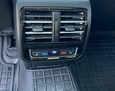 Белый Фольксваген Пассат, объемом двигателя 2 л и пробегом 168 тыс. км за 22700 $, фото 23 на Automoto.ua