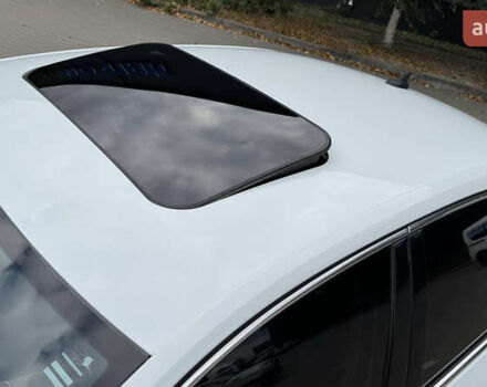 Білий Фольксваген Пассат, об'ємом двигуна 0 л та пробігом 175 тис. км за 13500 $, фото 9 на Automoto.ua