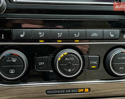 Білий Фольксваген Пассат, об'ємом двигуна 1.98 л та пробігом 115 тис. км за 12999 $, фото 15 на Automoto.ua