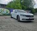 Білий Фольксваген Пассат, об'ємом двигуна 2 л та пробігом 93 тис. км за 15200 $, фото 1 на Automoto.ua