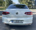 Белый Фольксваген Пассат, объемом двигателя 1.97 л и пробегом 123 тыс. км за 23499 $, фото 4 на Automoto.ua