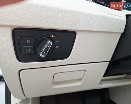 Белый Фольксваген Пассат, объемом двигателя 2 л и пробегом 200 тыс. км за 22500 $, фото 32 на Automoto.ua