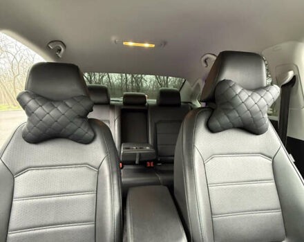 Білий Фольксваген Пассат, об'ємом двигуна 1.98 л та пробігом 135 тис. км за 16000 $, фото 16 на Automoto.ua