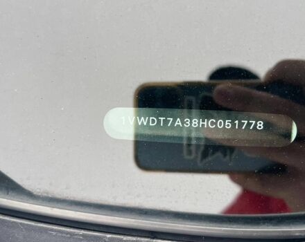 Белый Фольксваген Пассат, объемом двигателя 1.8 л и пробегом 109 тыс. км за 16500 $, фото 20 на Automoto.ua