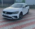 Белый Фольксваген Пассат, объемом двигателя 1.98 л и пробегом 131 тыс. км за 14500 $, фото 1 на Automoto.ua