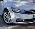 Фольксваген Пассат 2017 в Львове на Automoto.ua Белый Фольксваген Пассат, объемом двигателя 1.8 л и пробегом 78 тыс. км за 15750 $, фото 4 на Automoto.ua