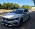 Білий Фольксваген Пассат, об'ємом двигуна 1.8 л та пробігом 187 тис. км за 13299 $, фото 1 на Automoto.ua