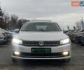 Белый Фольксваген Пассат, объемом двигателя 1.8 л и пробегом 167 тыс. км за 13990 $, фото 4 на Automoto.ua