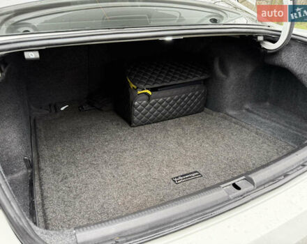 Білий Фольксваген Пассат, об'ємом двигуна 1.98 л та пробігом 135 тис. км за 16000 $, фото 19 на Automoto.ua