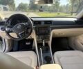 Белый Фольксваген Пассат, объемом двигателя 1.8 л и пробегом 160 тыс. км за 13999 $, фото 6 на Automoto.ua