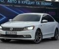 Белый Фольксваген Пассат, объемом двигателя 1.8 л и пробегом 160 тыс. км за 13499 $, фото 1 на Automoto.ua