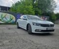 Белый Фольксваген Пассат, объемом двигателя 1.98 л и пробегом 93 тыс. км за 15200 $, фото 1 на Automoto.ua