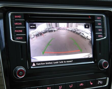 Белый Фольксваген Пассат, объемом двигателя 3.6 л и пробегом 136 тыс. км за 15500 $, фото 15 на Automoto.ua