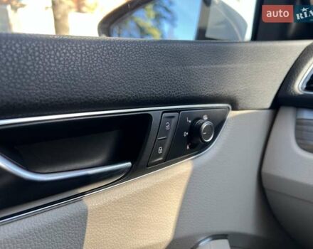 Белый Фольксваген Пассат, объемом двигателя 1.8 л и пробегом 78 тыс. км за 15450 $, фото 29 на Automoto.ua