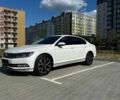 Білий Фольксваген Пассат, об'ємом двигуна 1.8 л та пробігом 58 тис. км за 23000 $, фото 1 на Automoto.ua
