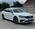 Белый Фольксваген Пассат, объемом двигателя 1.98 л и пробегом 135 тыс. км за 13800 $, фото 1 на Automoto.ua