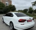 Білий Фольксваген Пассат, об'ємом двигуна 0 л та пробігом 125 тис. км за 13200 $, фото 4 на Automoto.ua
