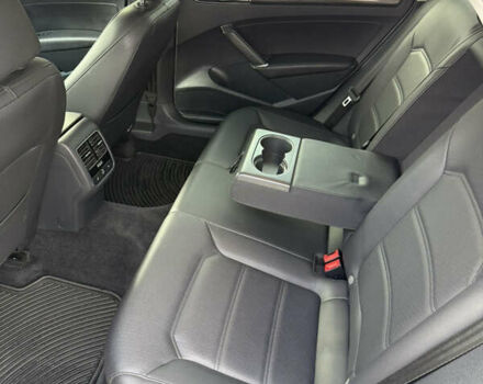 Фольксваген Пассат 2017 в Львове на Automoto.ua Белый Фольксваген Пассат, объемом двигателя 2 л и пробегом 88 тыс. км за 15900 $, фото 14 на Automoto.ua