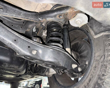 Белый Фольксваген Пассат, объемом двигателя 2 л и пробегом 140 тыс. км за 26000 $, фото 18 на Automoto.ua