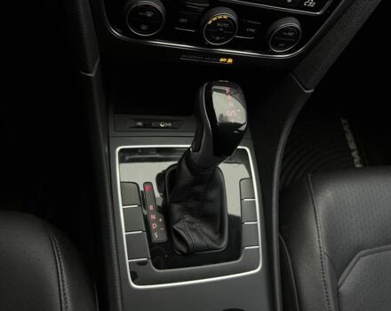 Белый Фольксваген Пассат, объемом двигателя 1.8 л и пробегом 109 тыс. км за 16500 $, фото 12 на Automoto.ua