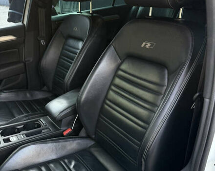 Белый Фольксваген Пассат, объемом двигателя 1.97 л и пробегом 375 тыс. км за 23500 $, фото 7 на Automoto.ua