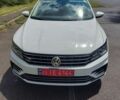 Белый Фольксваген Пассат, объемом двигателя 1.8 л и пробегом 170 тыс. км за 12800 $, фото 1 на Automoto.ua