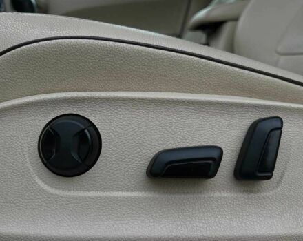 Білий Фольксваген Пассат, об'ємом двигуна 2 л та пробігом 115 тис. км за 12500 $, фото 18 на Automoto.ua