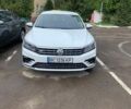 Белый Фольксваген Пассат, объемом двигателя 2 л и пробегом 88 тыс. км за 13999 $, фото 1 на Automoto.ua