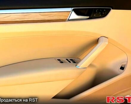 Белый Фольксваген Пассат, объемом двигателя 2 л и пробегом 192 тыс. км за 9999 $, фото 6 на Automoto.ua