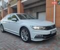 Белый Фольксваген Пассат, объемом двигателя 2 л и пробегом 200 тыс. км за 22500 $, фото 3 на Automoto.ua