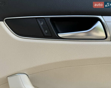 Белый Фольксваген Пассат, объемом двигателя 1.8 л и пробегом 78 тыс. км за 13800 $, фото 39 на Automoto.ua