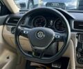 Белый Фольксваген Пассат, объемом двигателя 1.8 л и пробегом 178 тыс. км за 14200 $, фото 12 на Automoto.ua