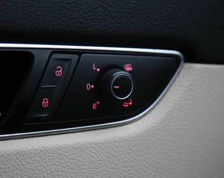 Белый Фольксваген Пассат, объемом двигателя 3.6 л и пробегом 136 тыс. км за 15500 $, фото 22 на Automoto.ua