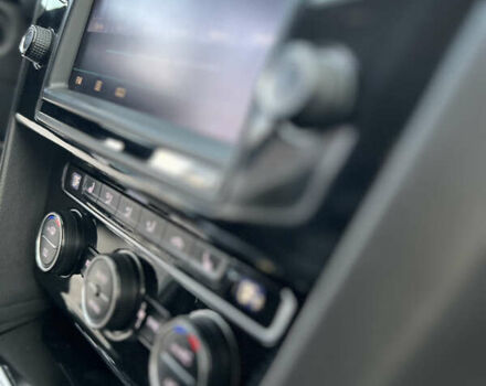 Белый Фольксваген Пассат, объемом двигателя 2 л и пробегом 320 тыс. км за 16900 $, фото 7 на Automoto.ua