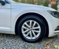 Белый Фольксваген Пассат, объемом двигателя 1.97 л и пробегом 240 тыс. км за 17900 $, фото 28 на Automoto.ua