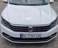 Белый Фольксваген Пассат, объемом двигателя 2 л и пробегом 93 тыс. км за 12900 $, фото 1 на Automoto.ua