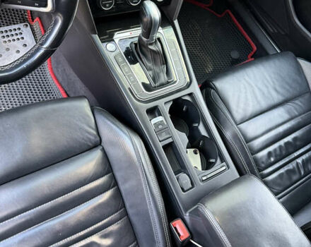 Белый Фольксваген Пассат, объемом двигателя 1.97 л и пробегом 375 тыс. км за 23500 $, фото 8 на Automoto.ua