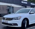 Білий Фольксваген Пассат, об'ємом двигуна 1.98 л та пробігом 170 тис. км за 13300 $, фото 1 на Automoto.ua